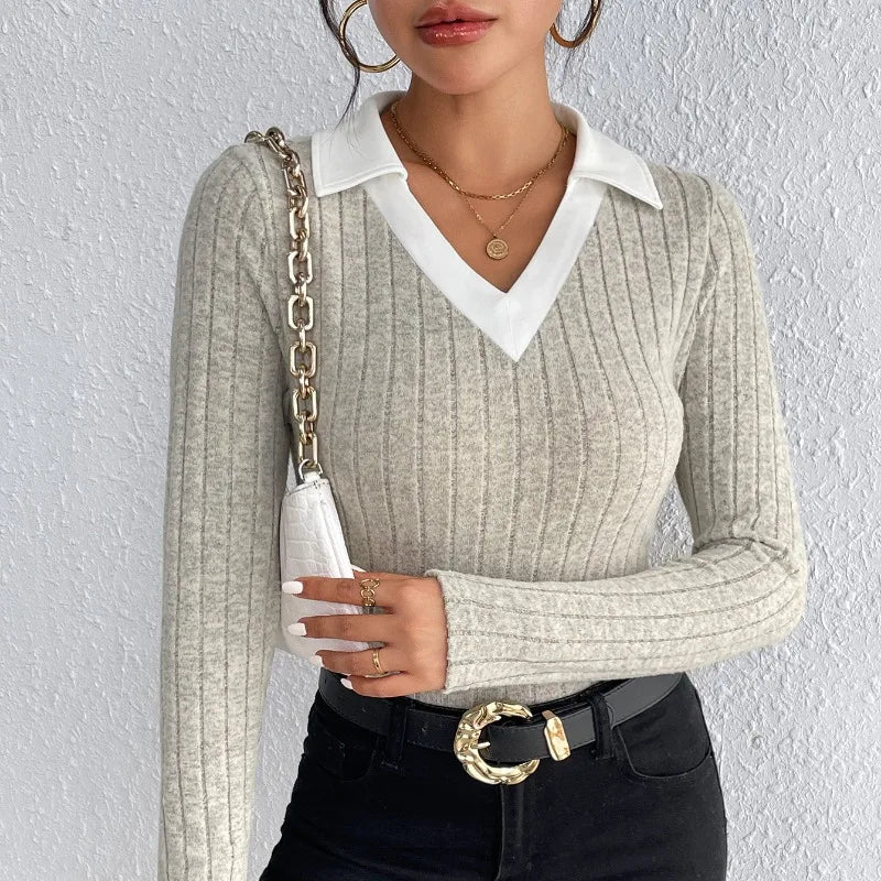 RibStyle™ Top | 1+1 Gratis