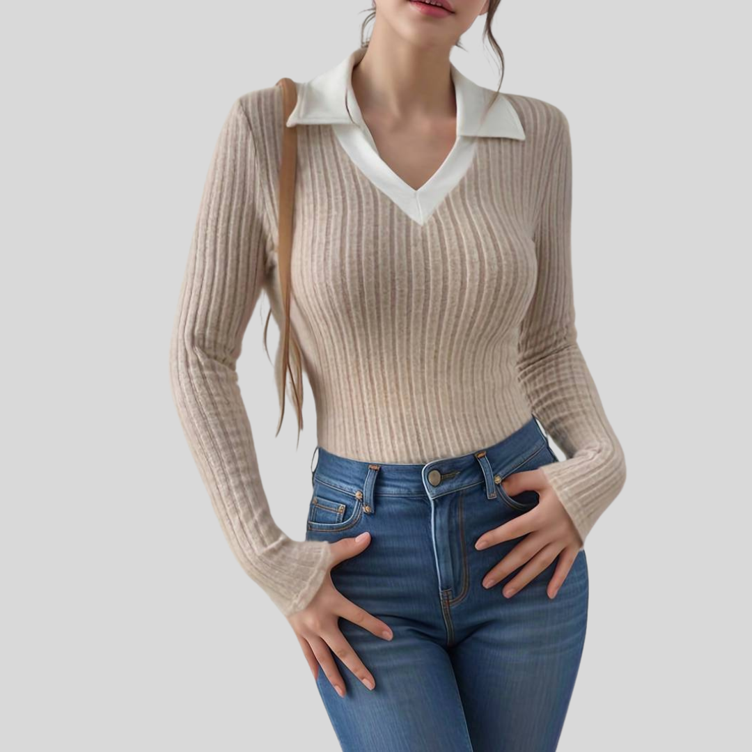 RibStyle™ Top | 1+1 Gratis