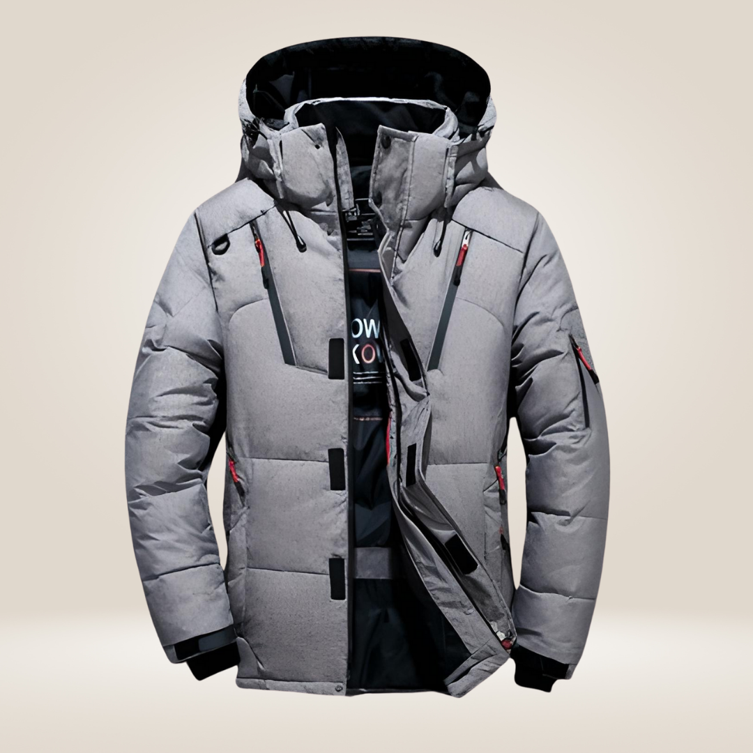 Andy Elegante Winterjacke