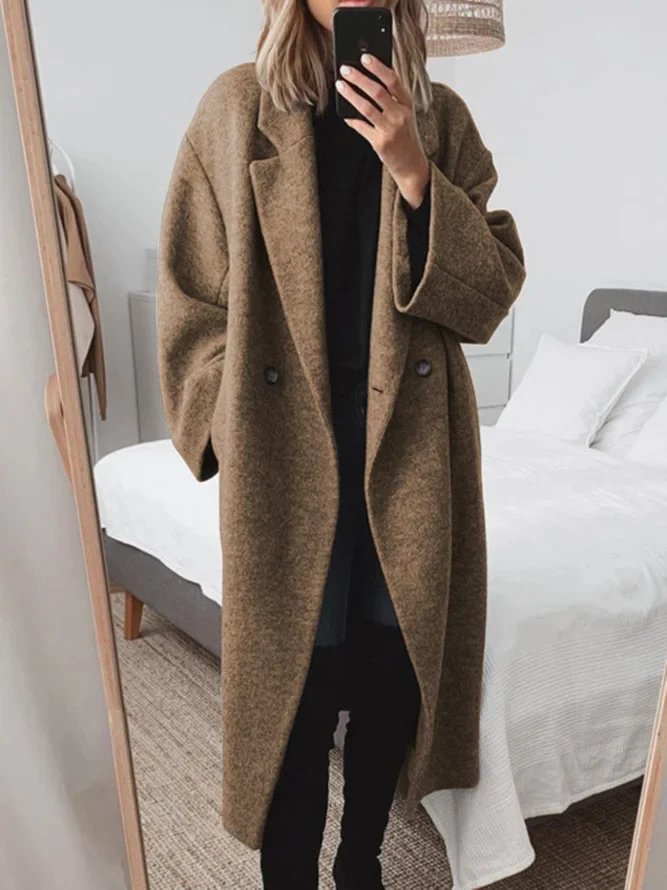 Luitgard™| Elysische Luxusjacke