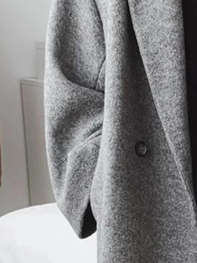 Luitgard™| Elysische Luxusjacke
