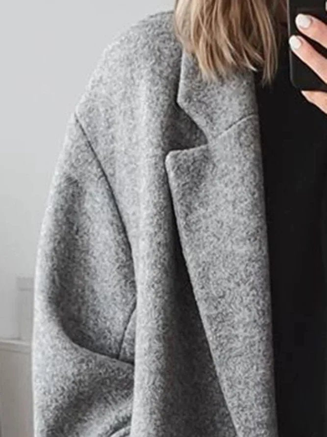 Luitgard™| Elysische Luxusjacke
