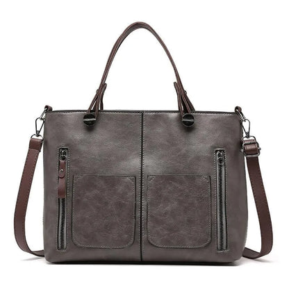 Celine™ - Avkopplande Läder Skyddsväska