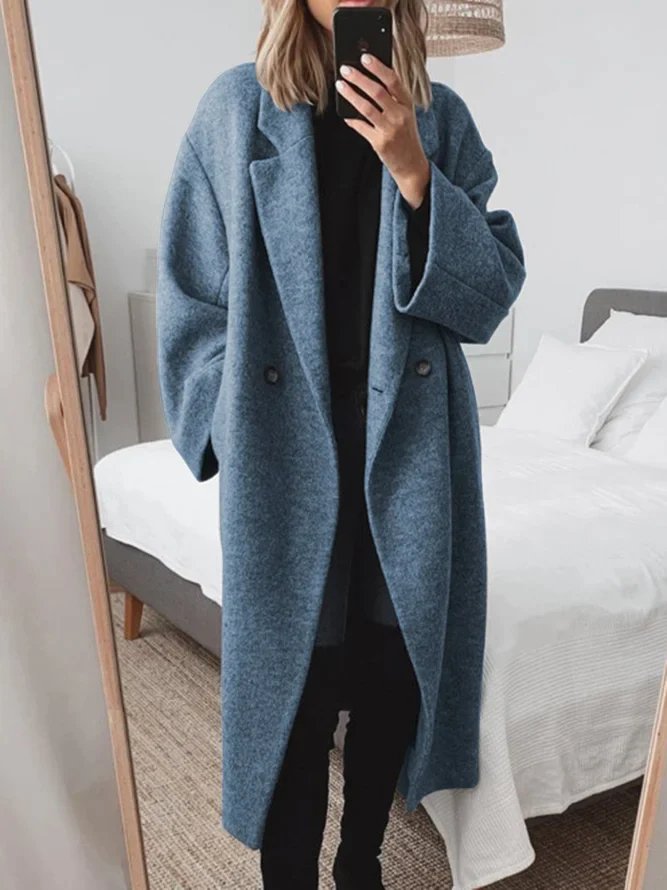 Luitgard™|  Elysische Luxusjacke