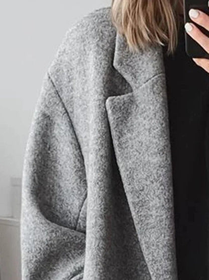 Luitgard™|  Elysische Luxusjacke
